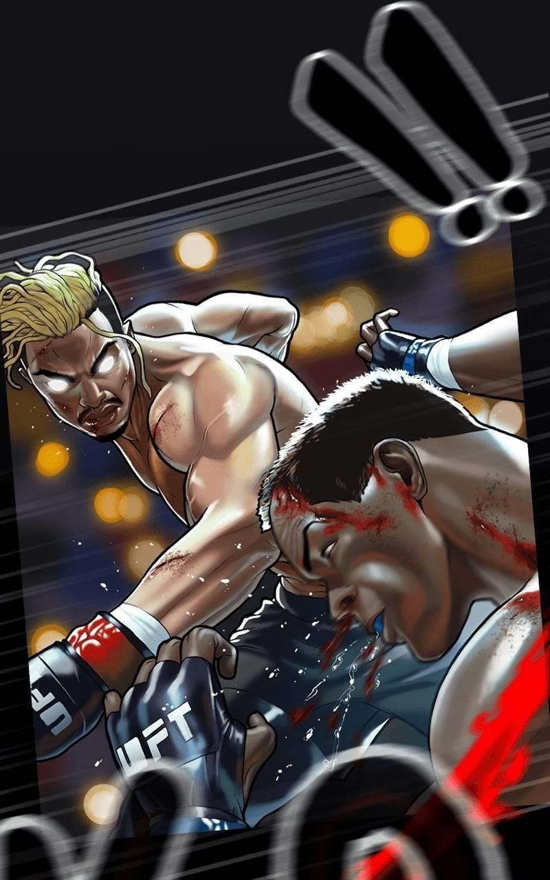 Ordeal Chapter 1 - Page 79