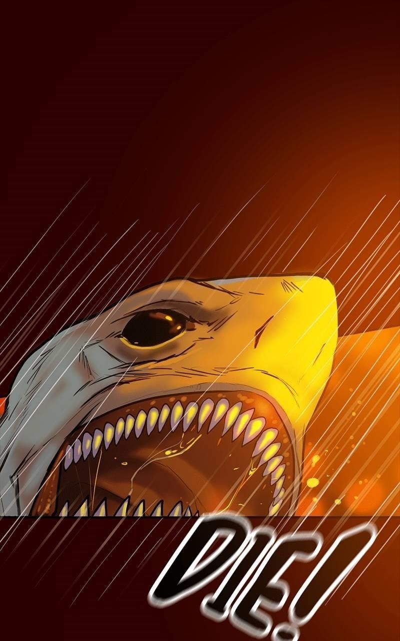 Ordeal Chapter 10 - Page 1