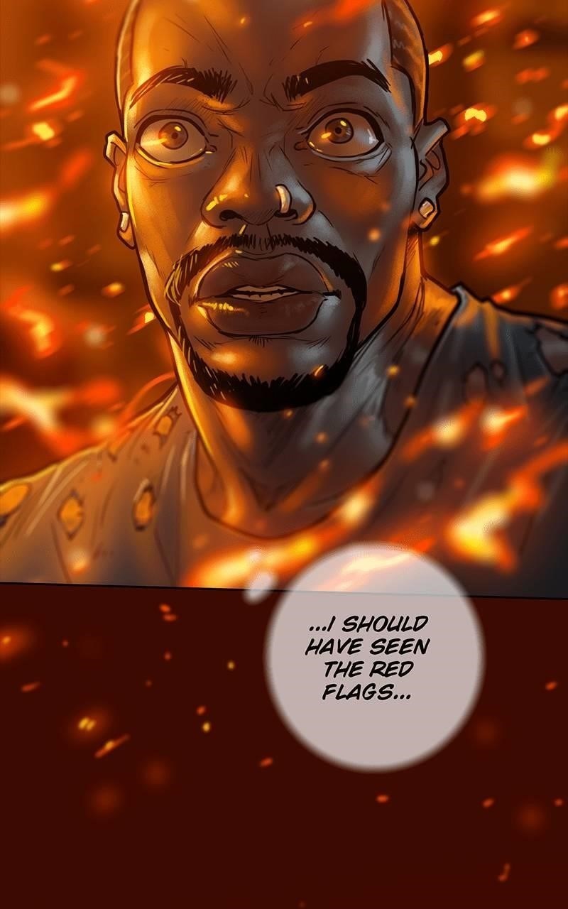 Ordeal Chapter 10 - Page 11