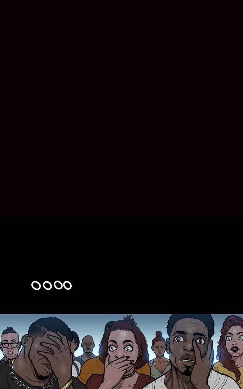 Ordeal Chapter 10 - Page 17