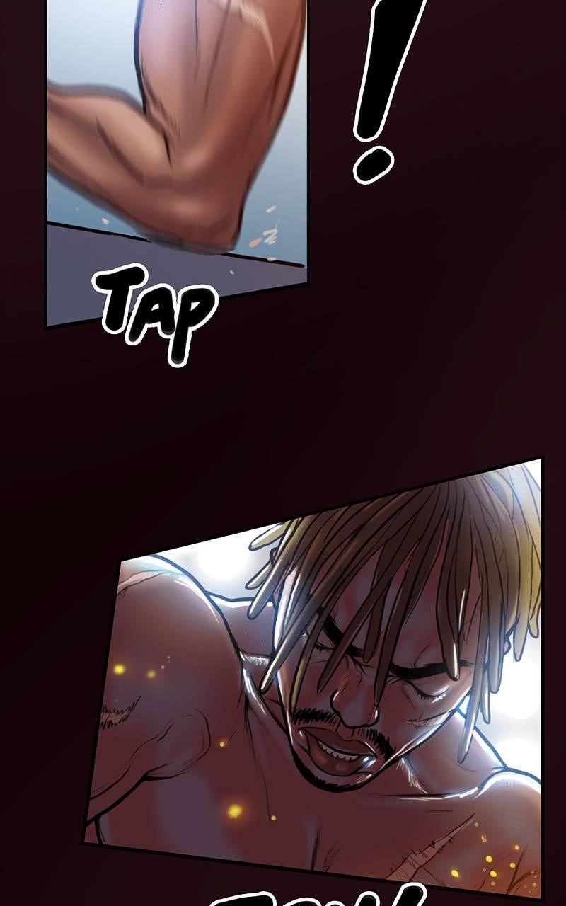 Ordeal Chapter 10 - Page 26