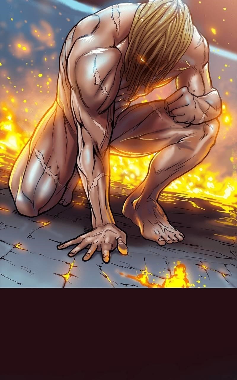 Ordeal Chapter 10 - Page 28