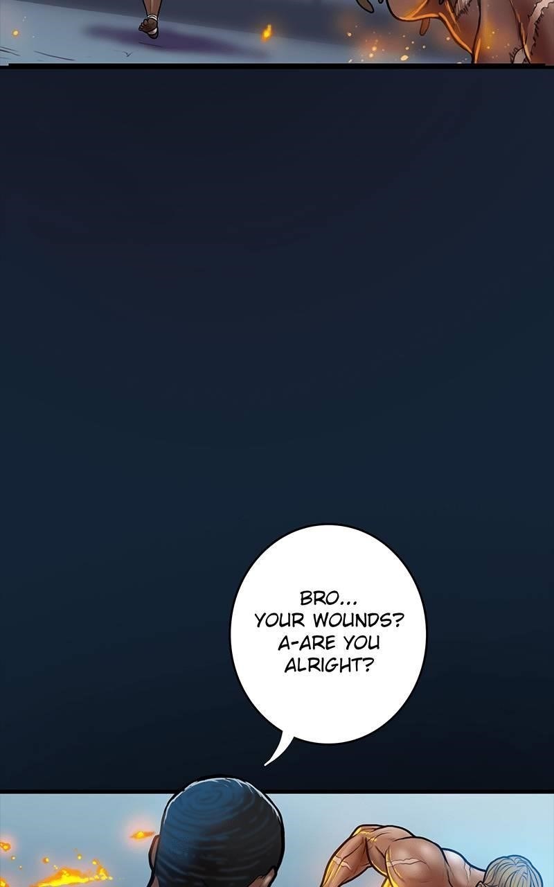 Ordeal Chapter 10 - Page 30