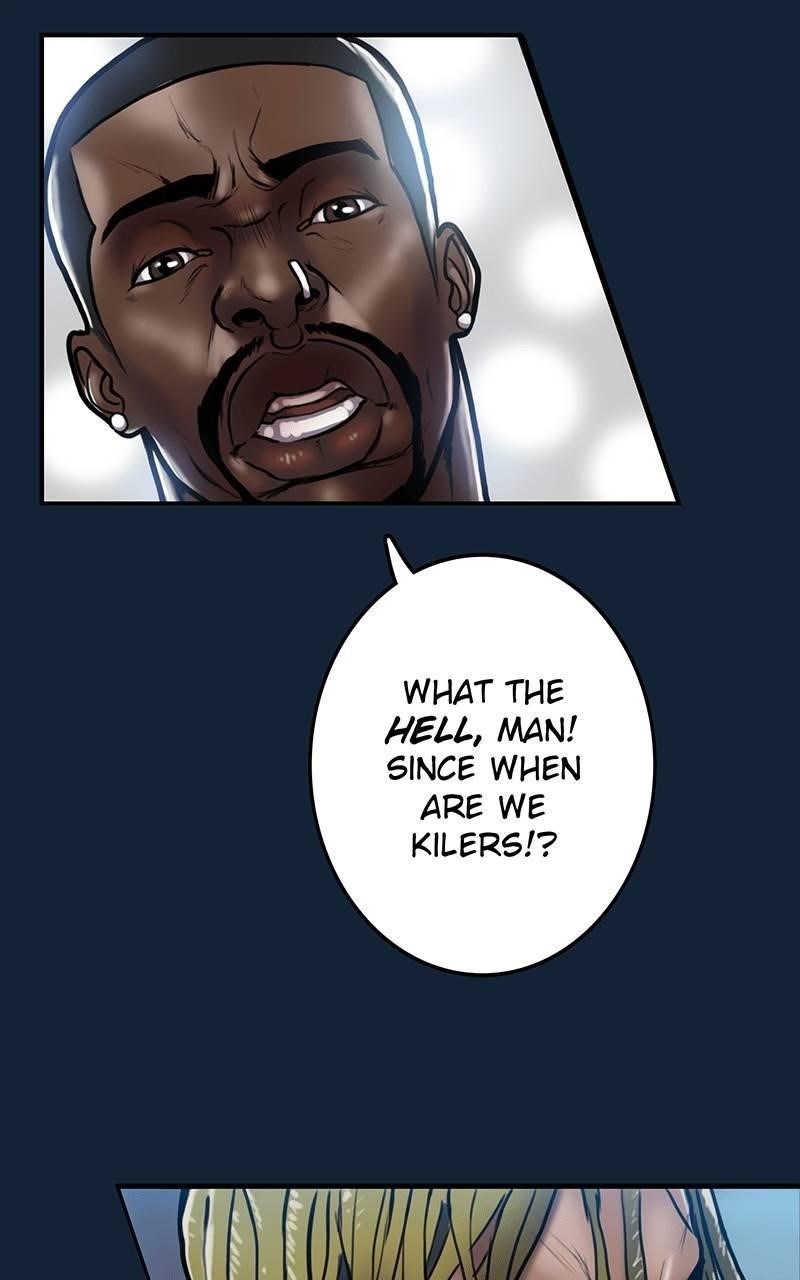 Ordeal Chapter 10 - Page 32