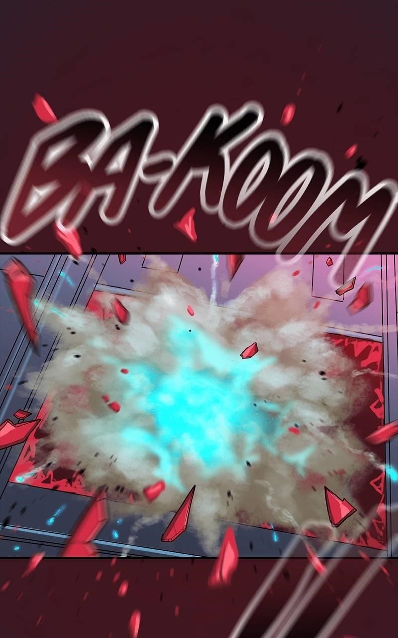 Ordeal Chapter 10 - Page 34