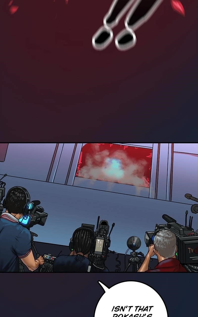 Ordeal Chapter 10 - Page 35