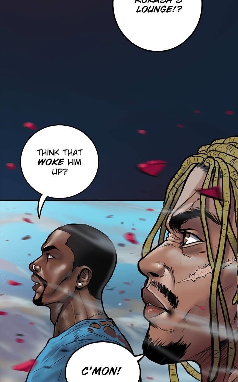 Ordeal Chapter 10 - Page 36