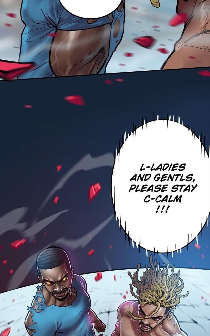 Ordeal Chapter 10 - Page 37