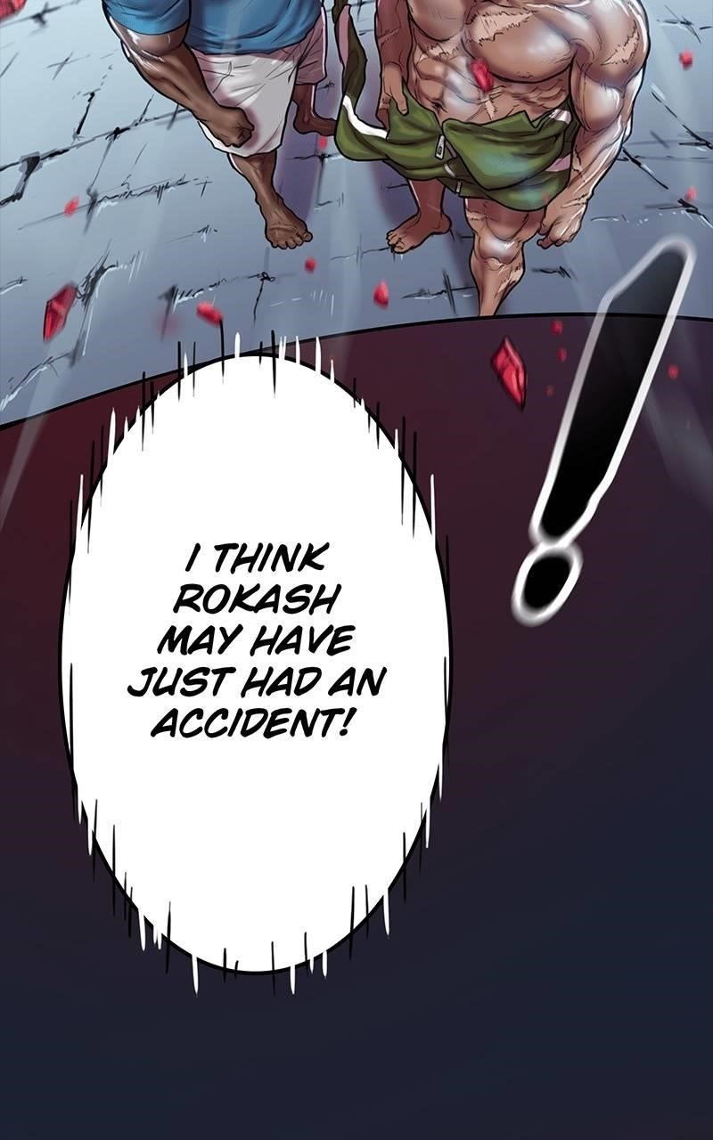 Ordeal Chapter 10 - Page 38