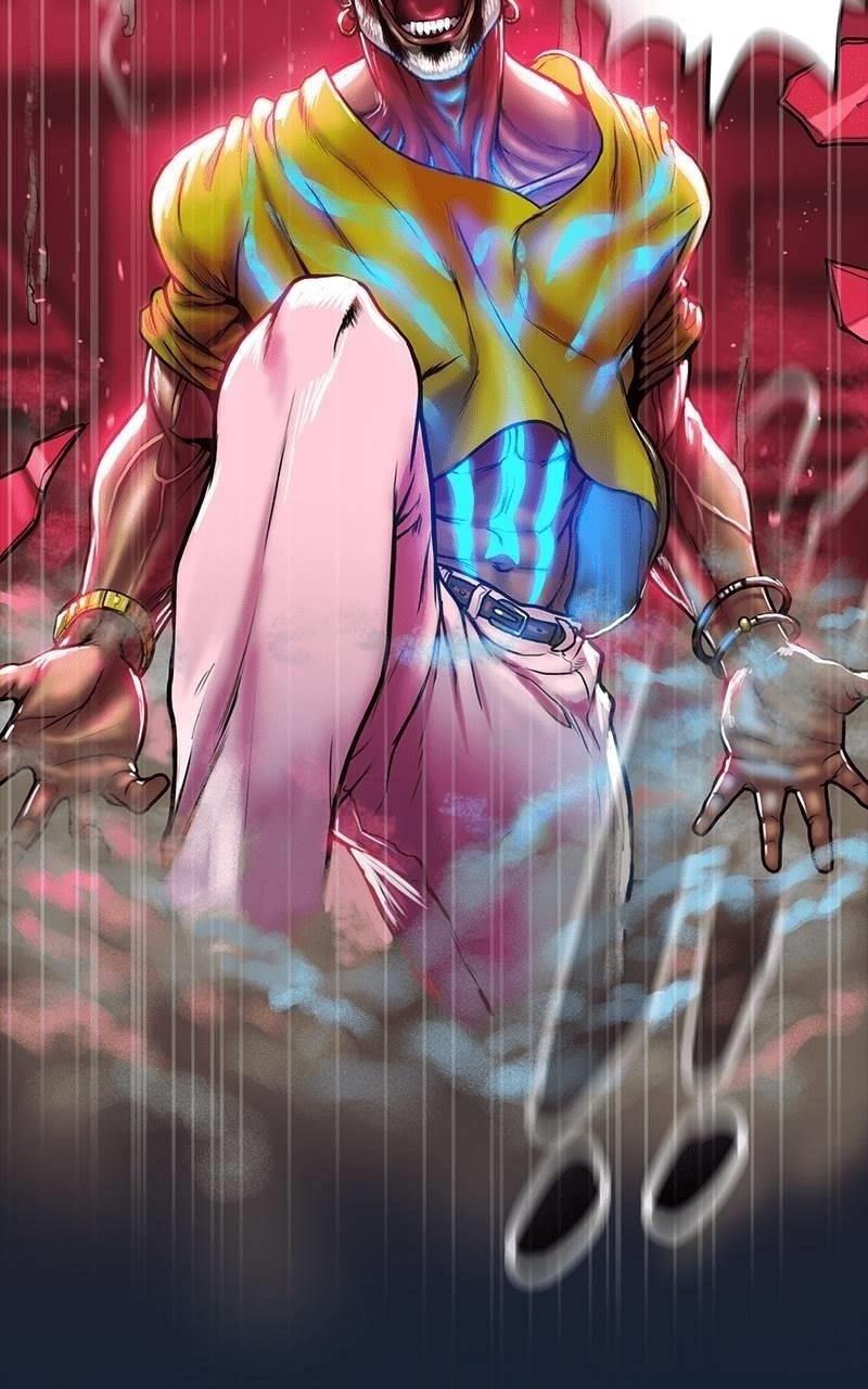 Ordeal Chapter 10 - Page 41