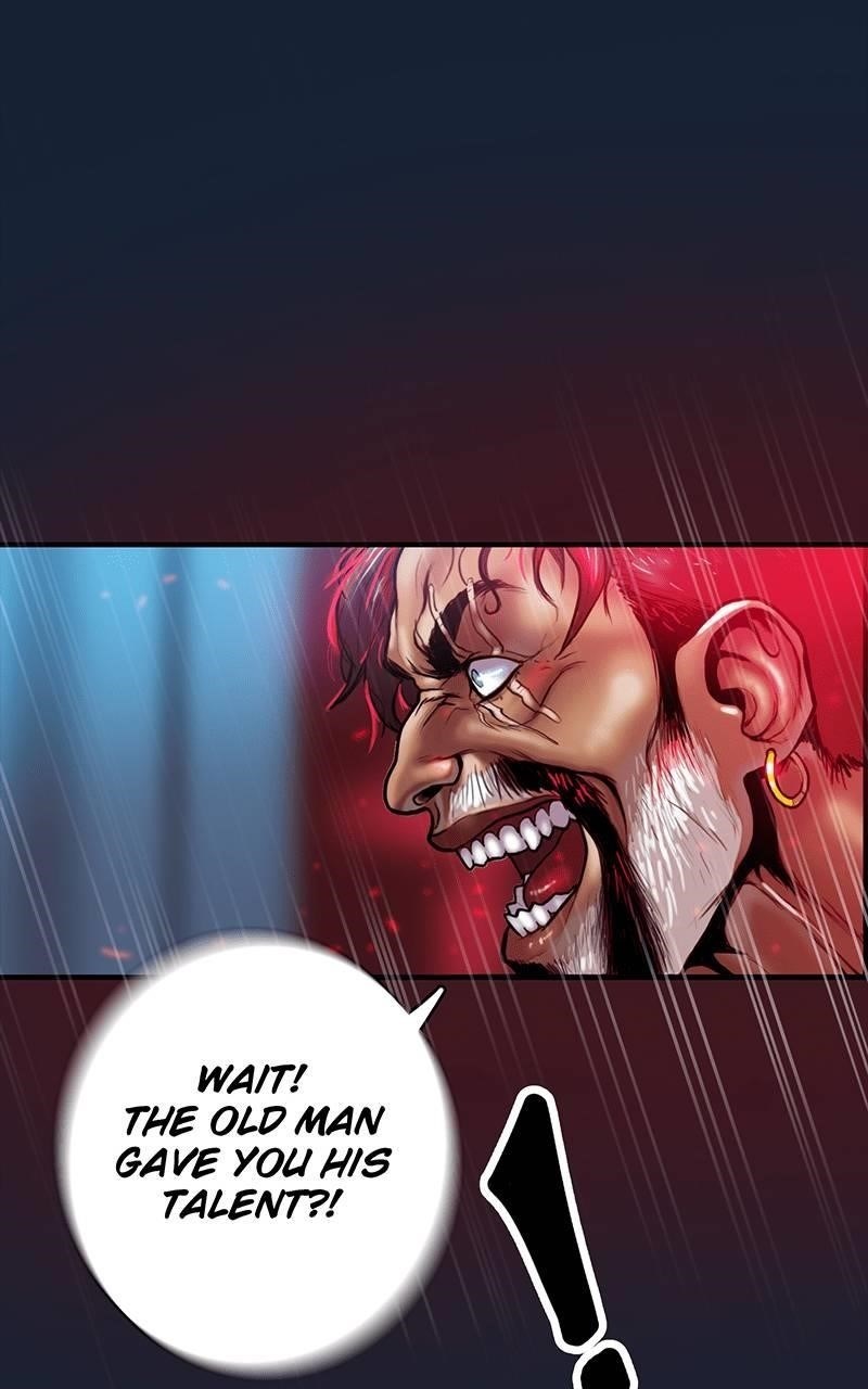 Ordeal Chapter 10 - Page 42