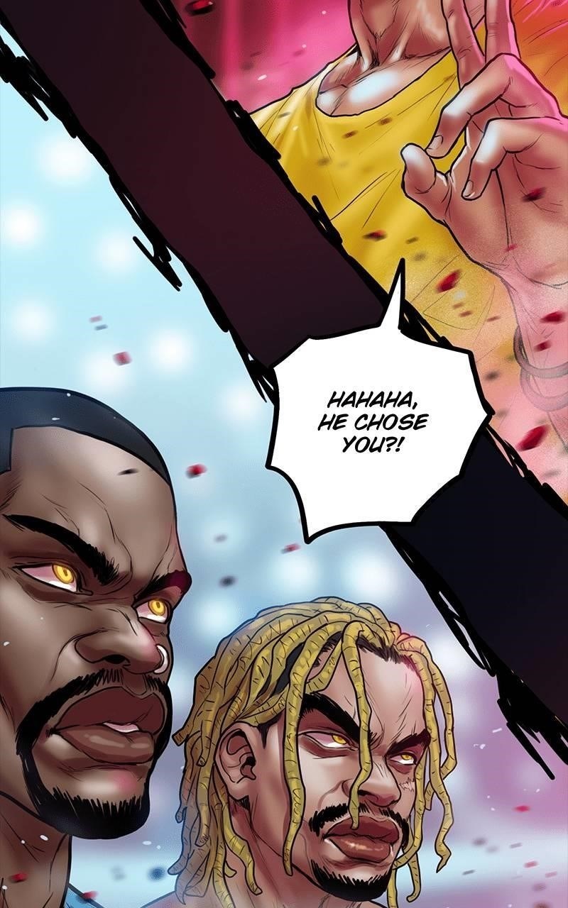 Ordeal Chapter 10 - Page 46