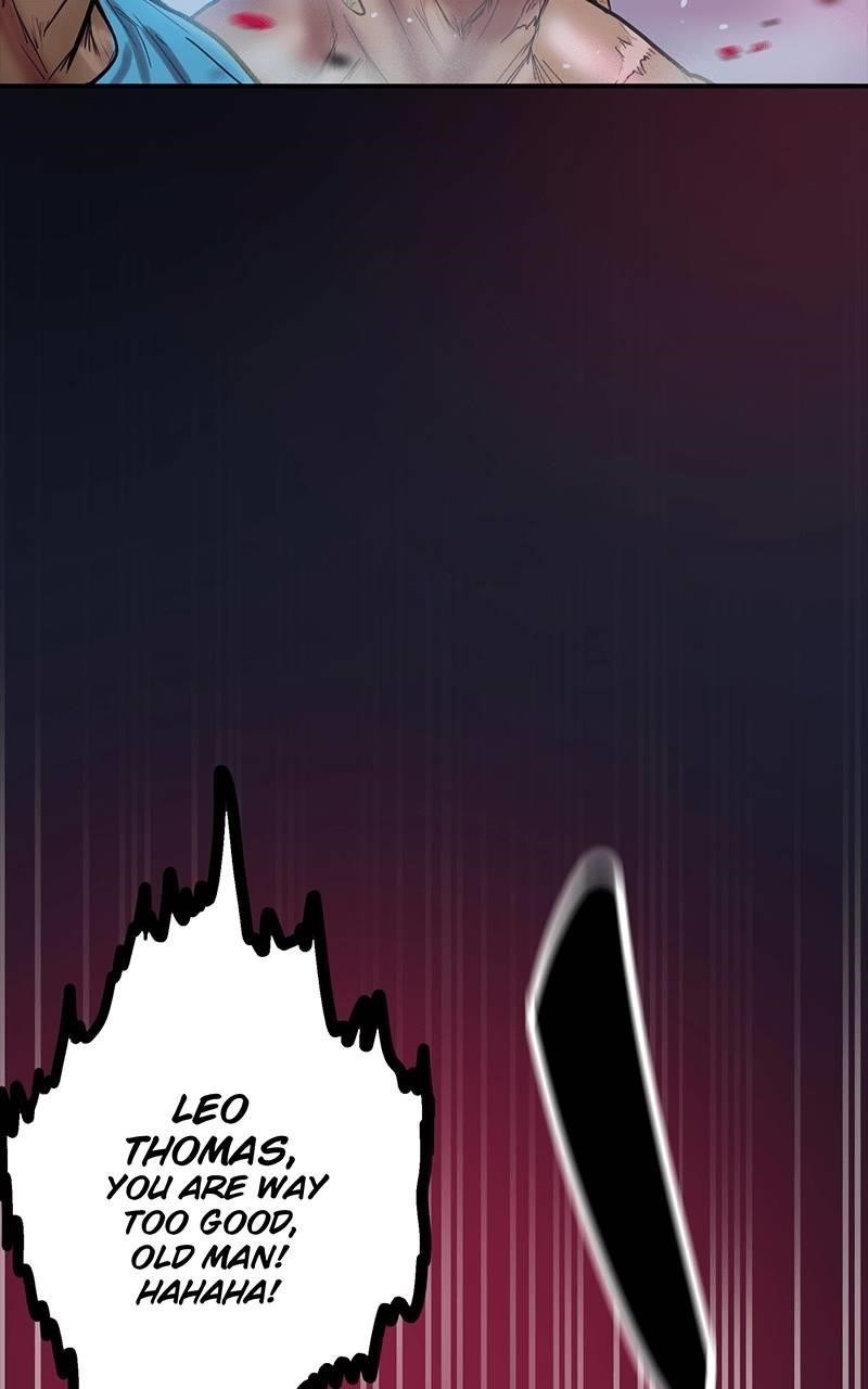 Ordeal Chapter 10 - Page 47