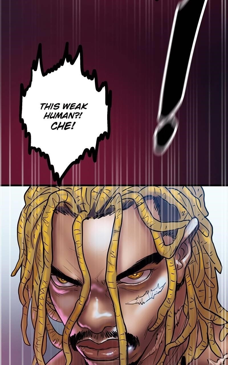 Ordeal Chapter 10 - Page 49