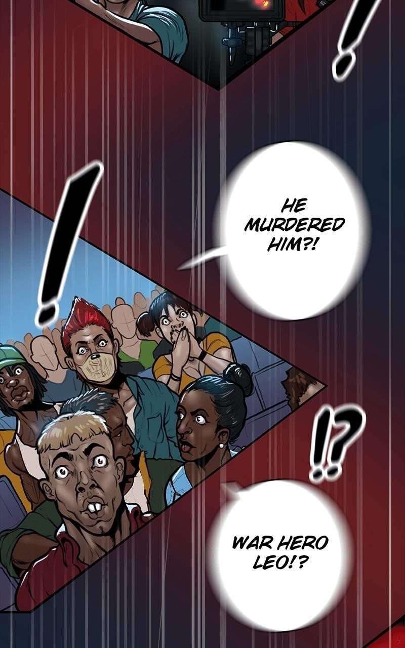 Ordeal Chapter 10 - Page 54