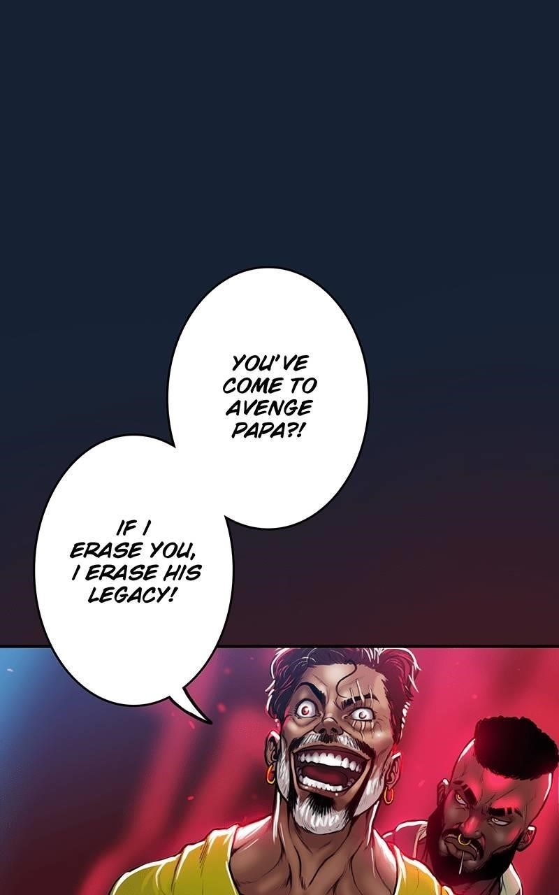 Ordeal Chapter 10 - Page 57