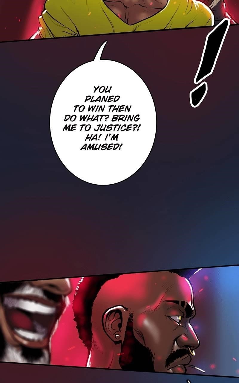 Ordeal Chapter 10 - Page 58