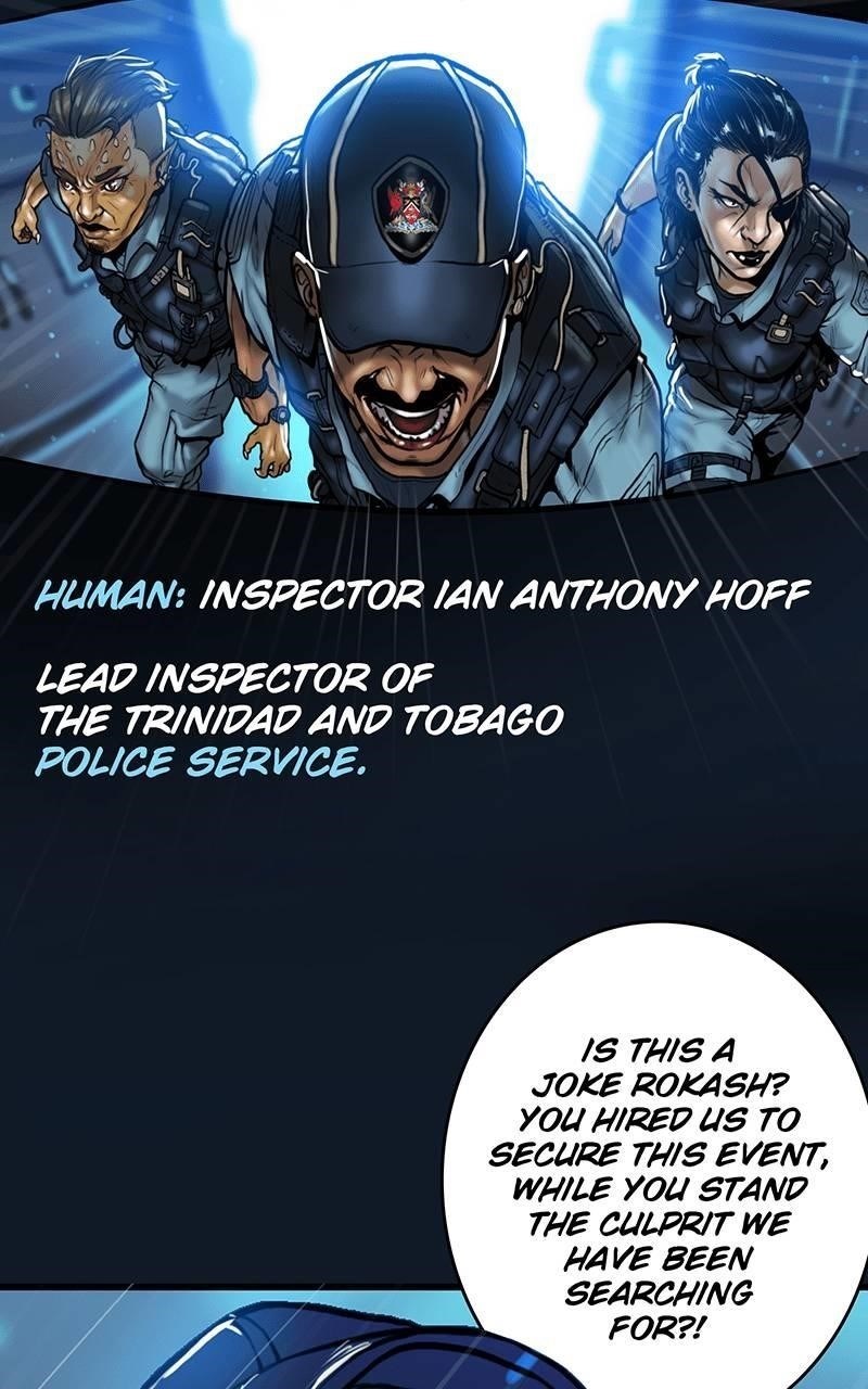 Ordeal Chapter 10 - Page 62