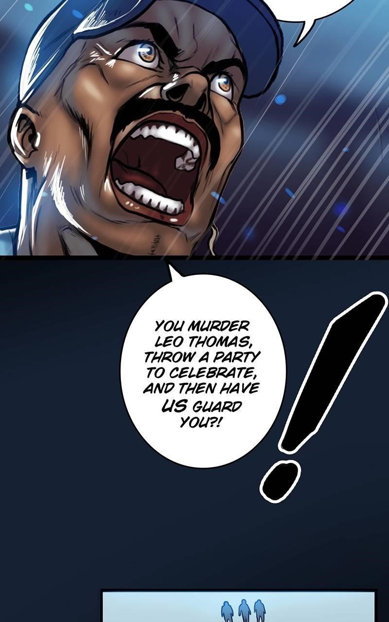 Ordeal Chapter 10 - Page 63