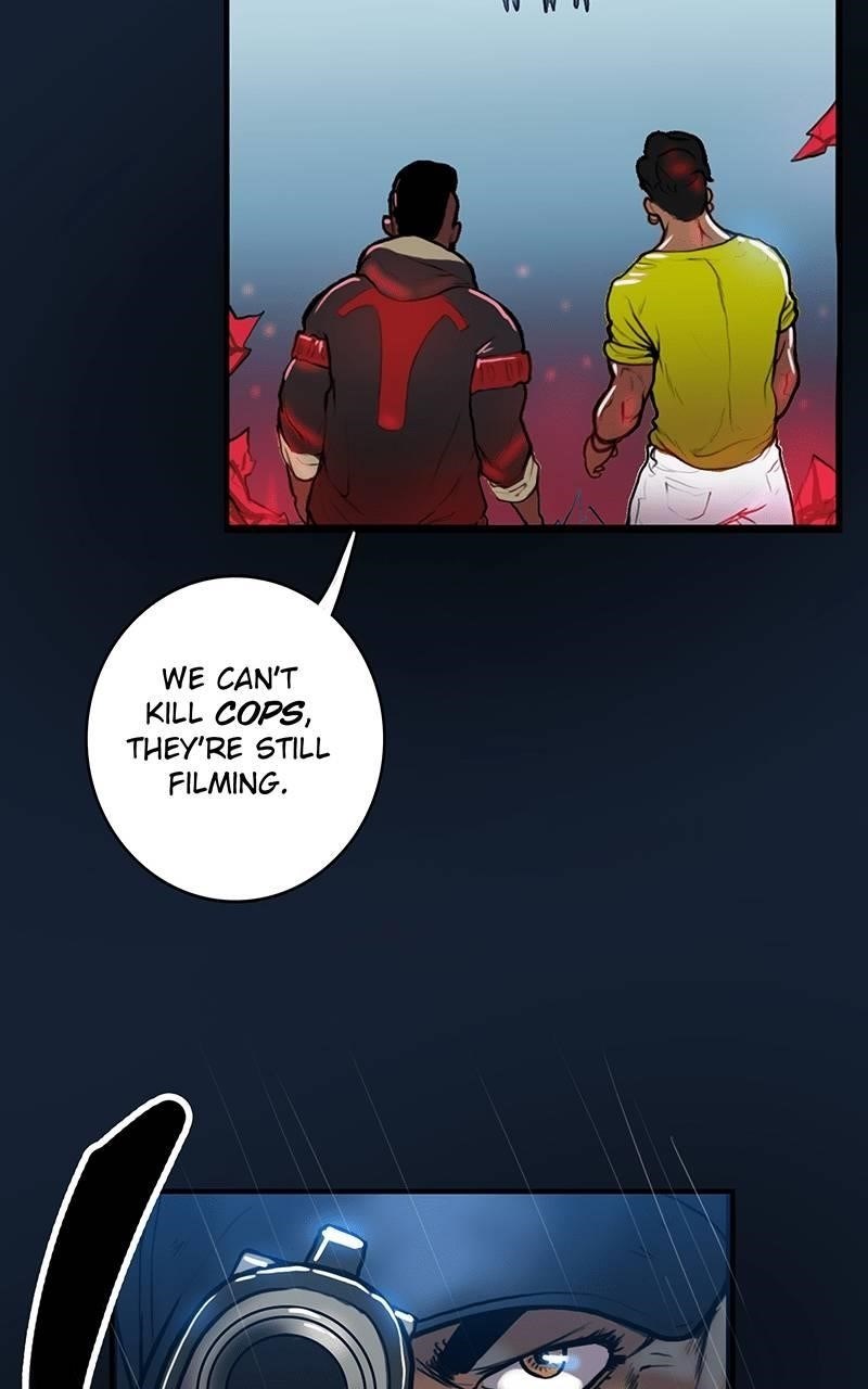 Ordeal Chapter 10 - Page 64