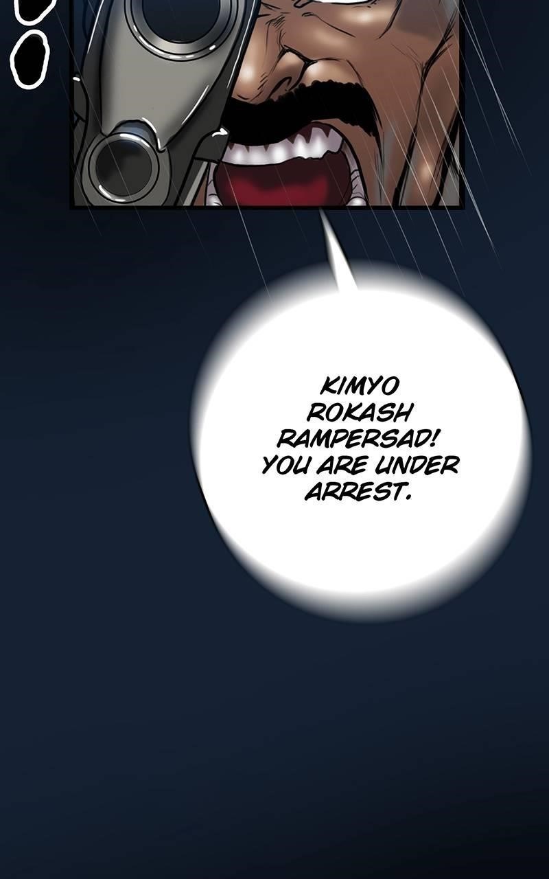 Ordeal Chapter 10 - Page 65