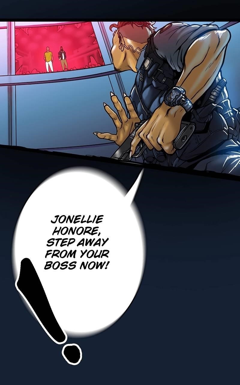 Ordeal Chapter 10 - Page 66