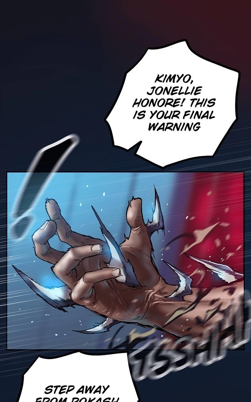 Ordeal Chapter 10 - Page 68