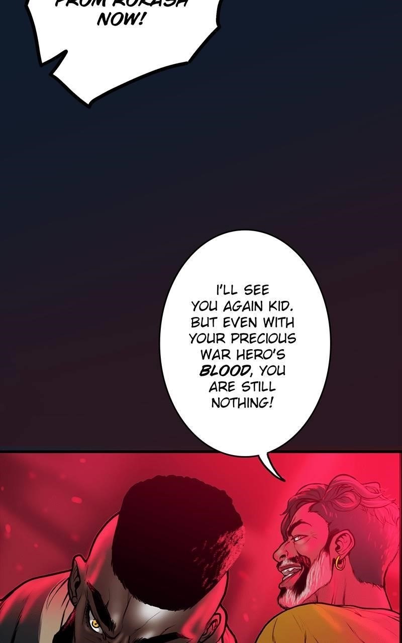 Ordeal Chapter 10 - Page 69