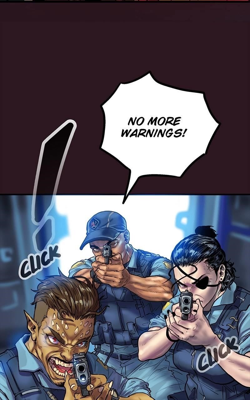 Ordeal Chapter 10 - Page 70