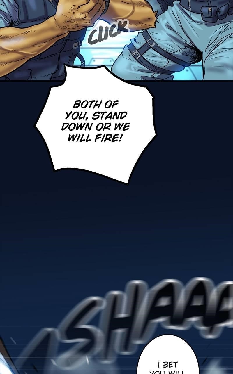 Ordeal Chapter 10 - Page 71