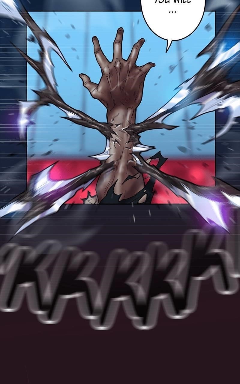 Ordeal Chapter 10 - Page 72