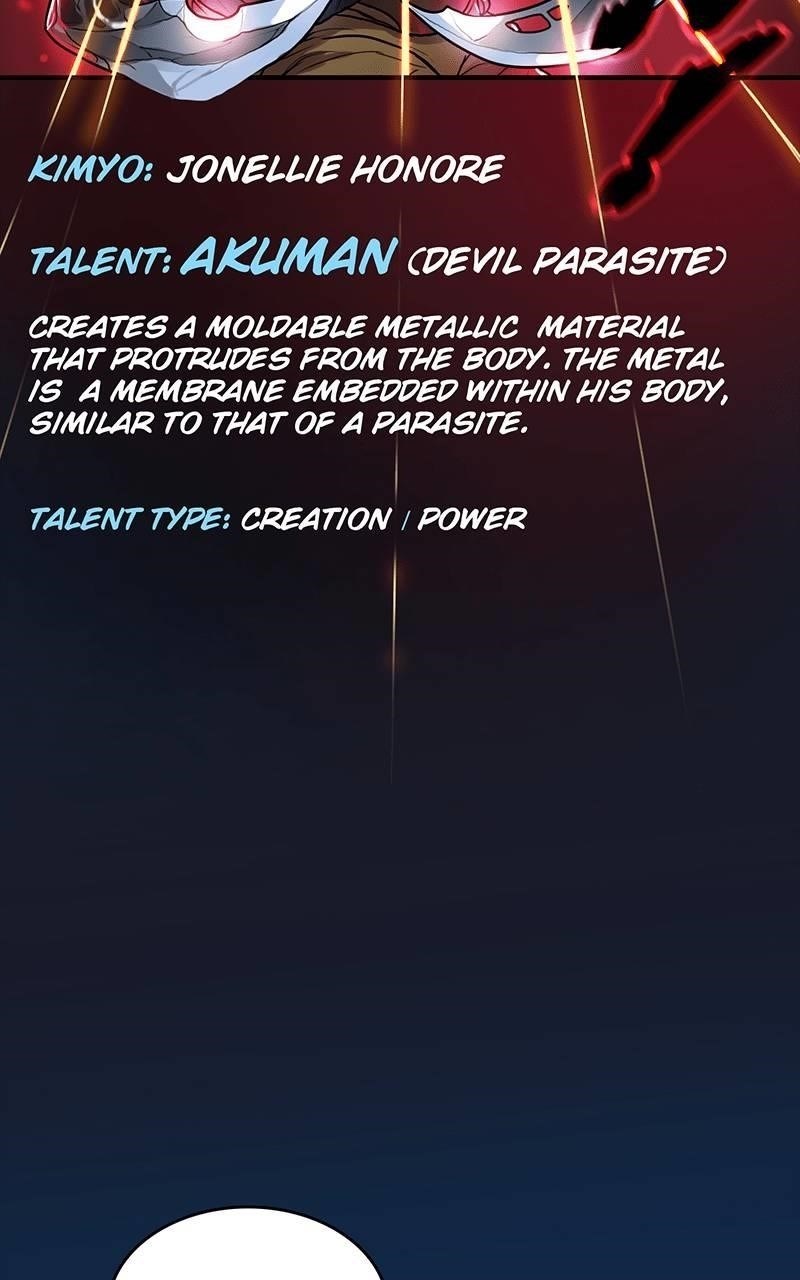 Ordeal Chapter 10 - Page 74