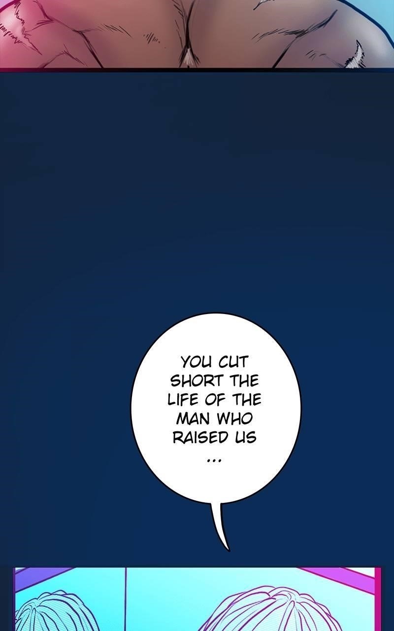 Ordeal Chapter 10 - Page 78