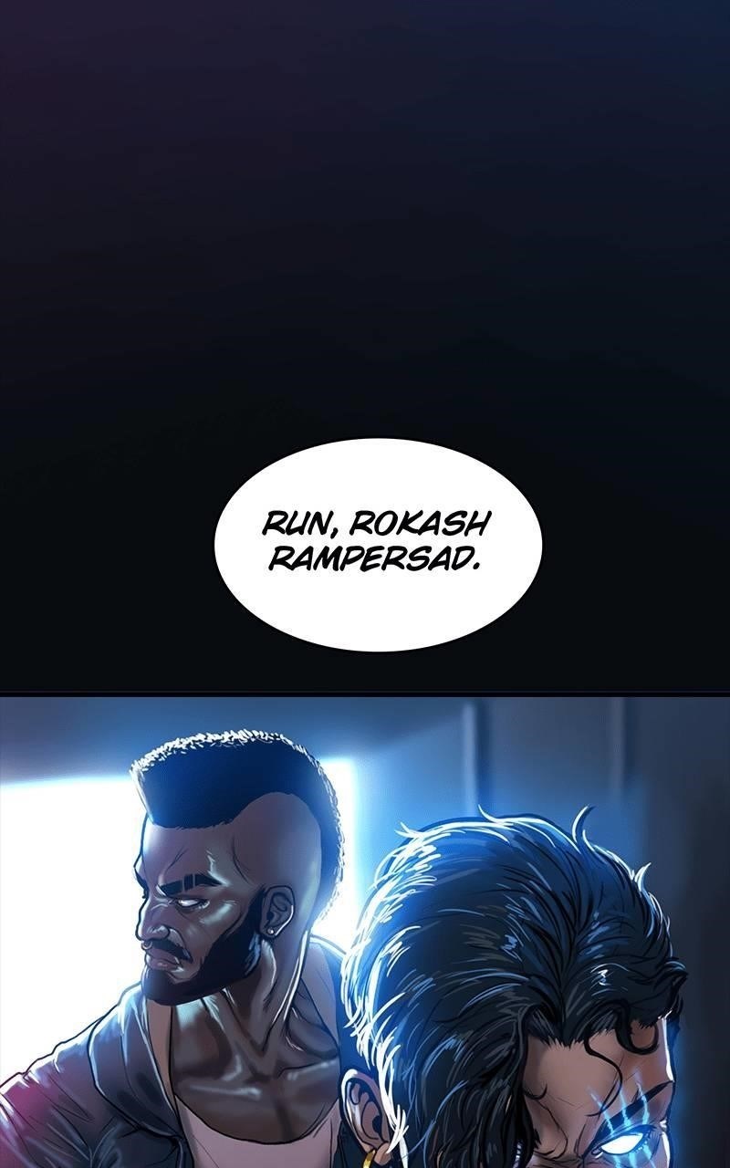 Ordeal Chapter 10 - Page 80