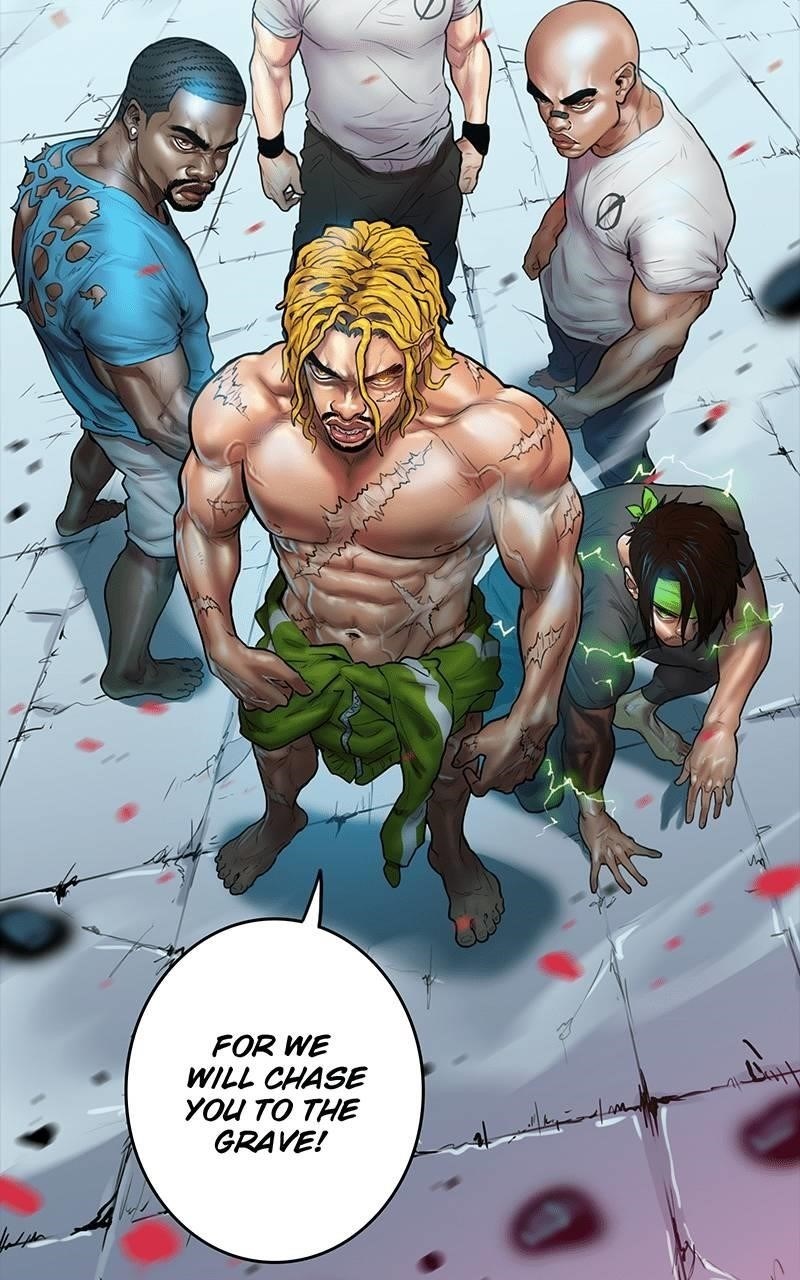 Ordeal Chapter 10 - Page 83