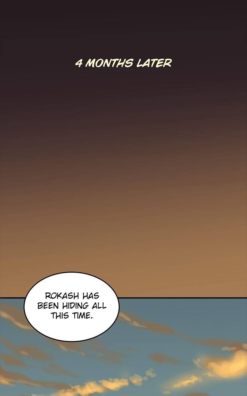 Ordeal Chapter 10 - Page 85