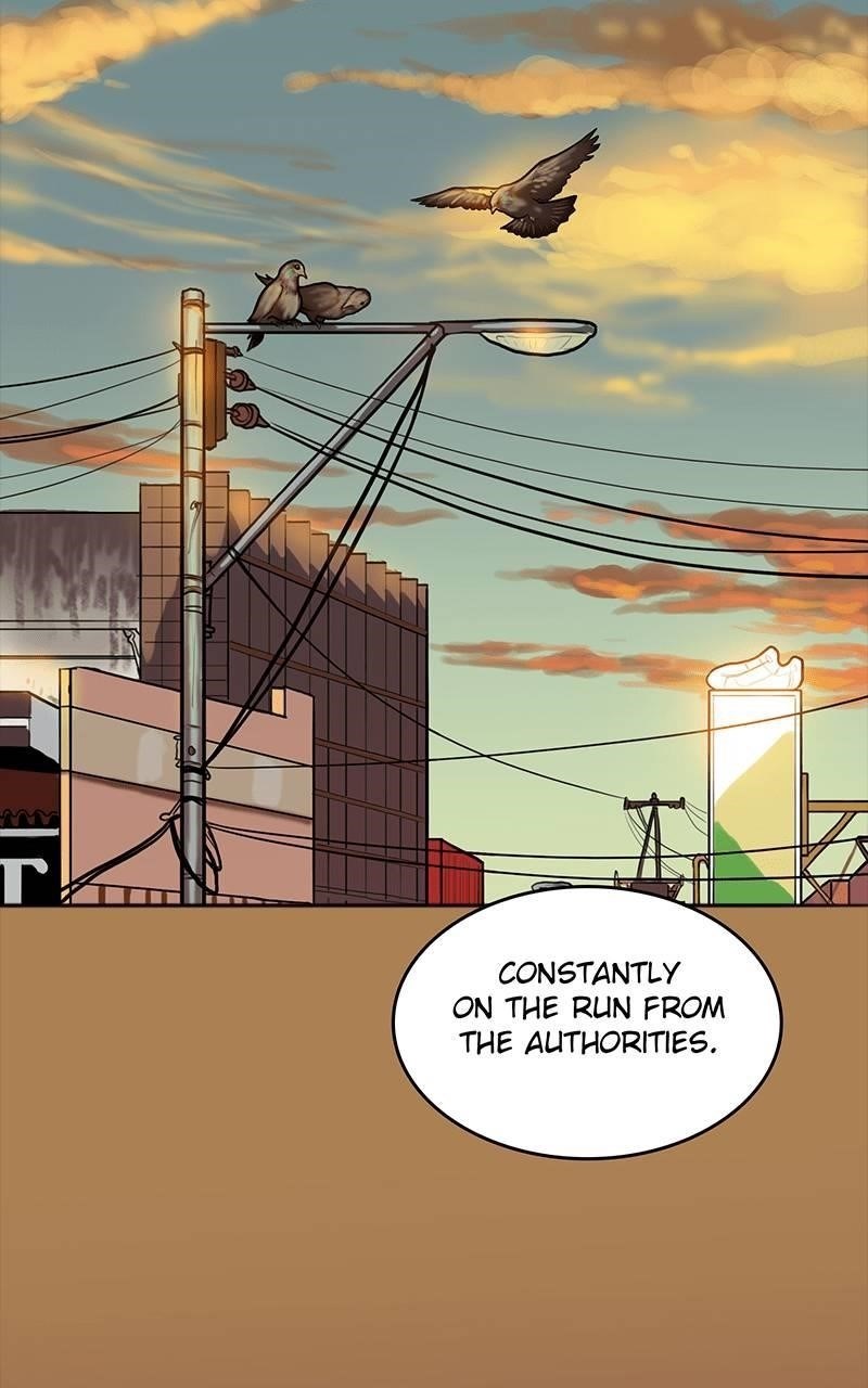 Ordeal Chapter 10 - Page 86