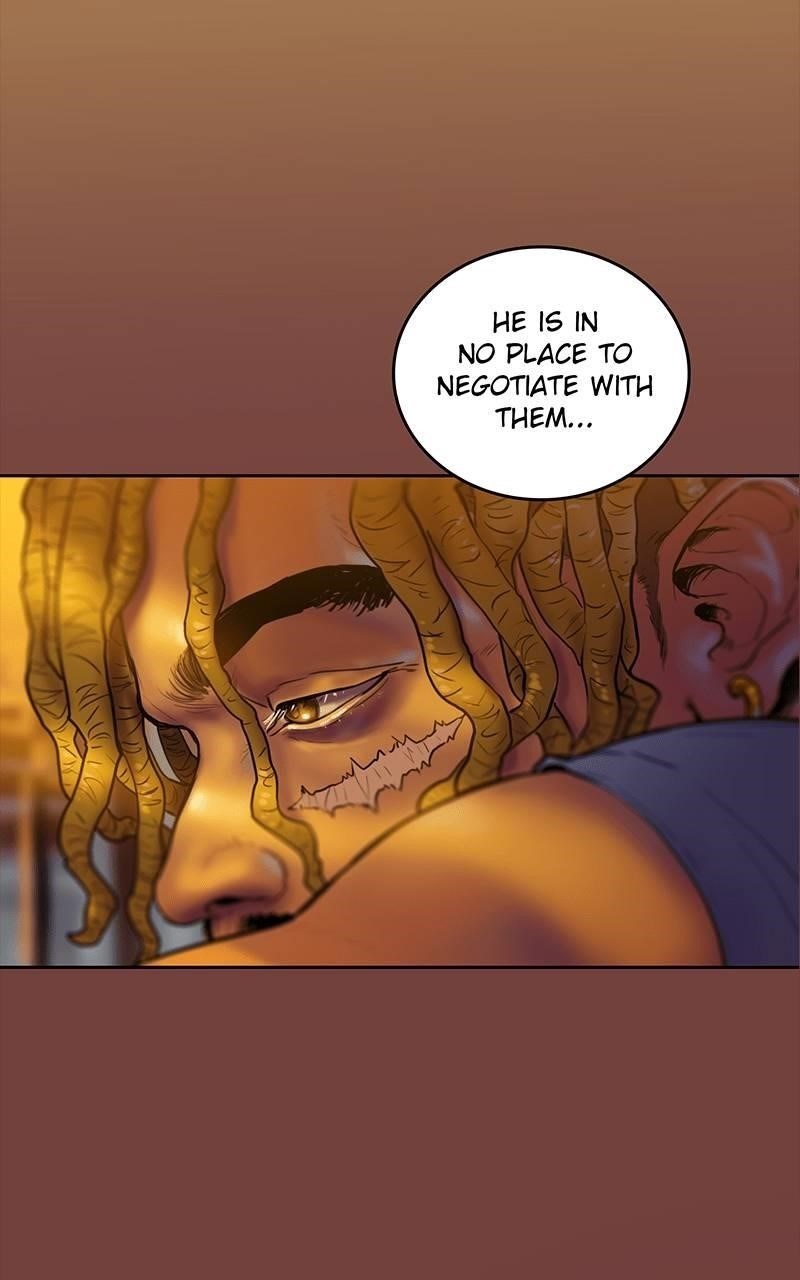 Ordeal Chapter 10 - Page 87