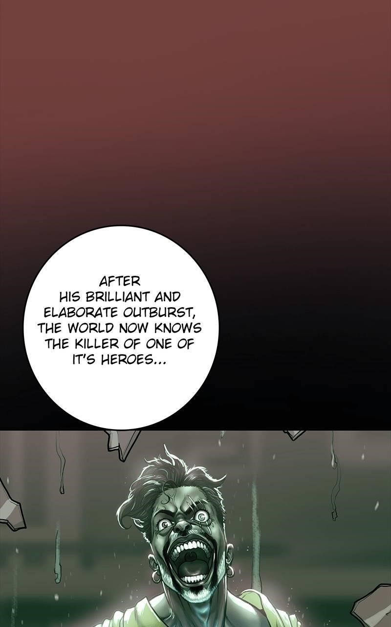 Ordeal Chapter 10 - Page 88