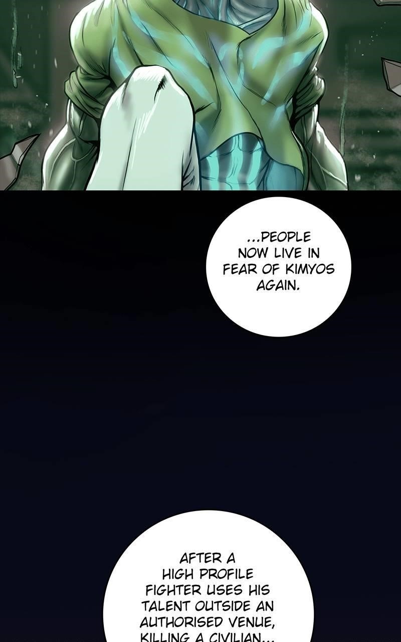 Ordeal Chapter 10 - Page 89