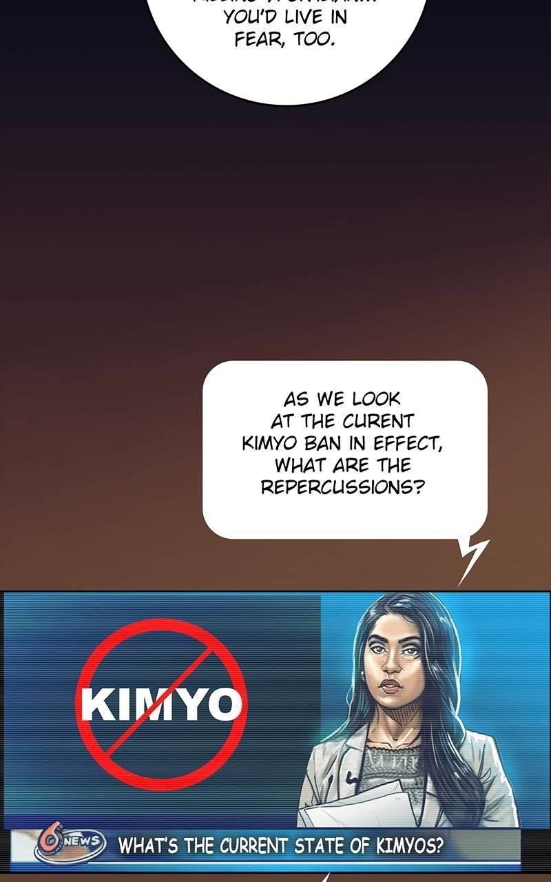 Ordeal Chapter 10 - Page 90