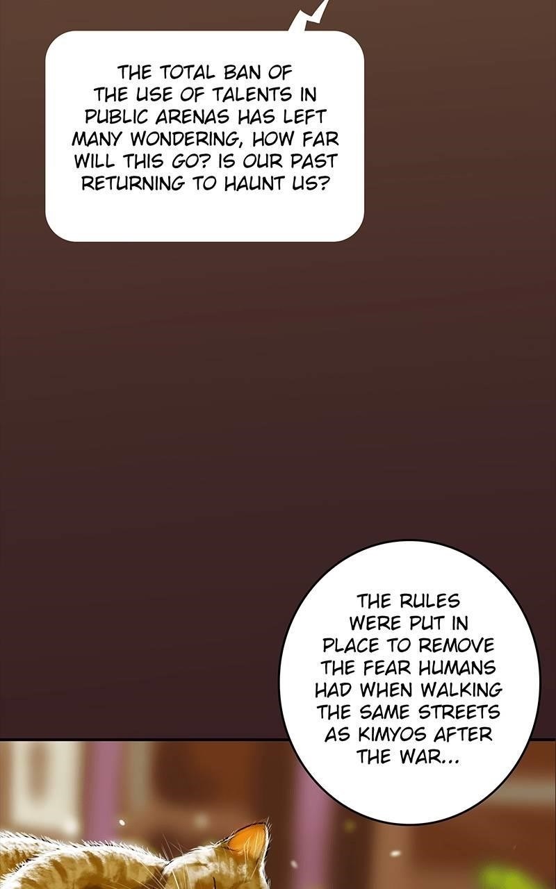 Ordeal Chapter 10 - Page 91