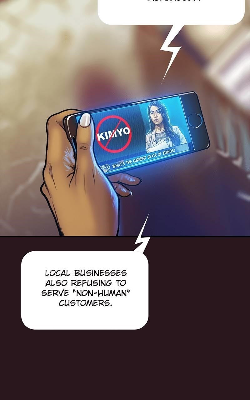 Ordeal Chapter 10 - Page 94