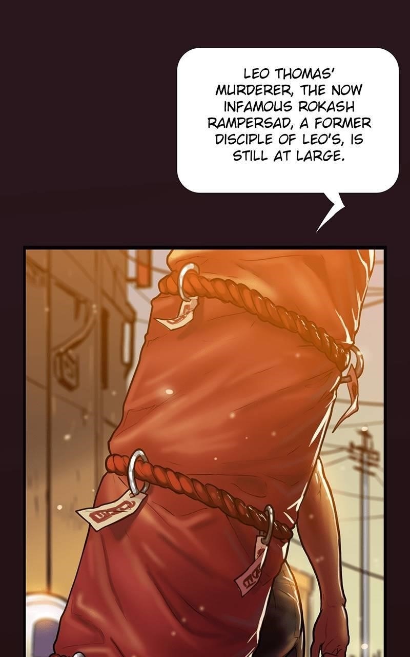 Ordeal Chapter 10 - Page 95