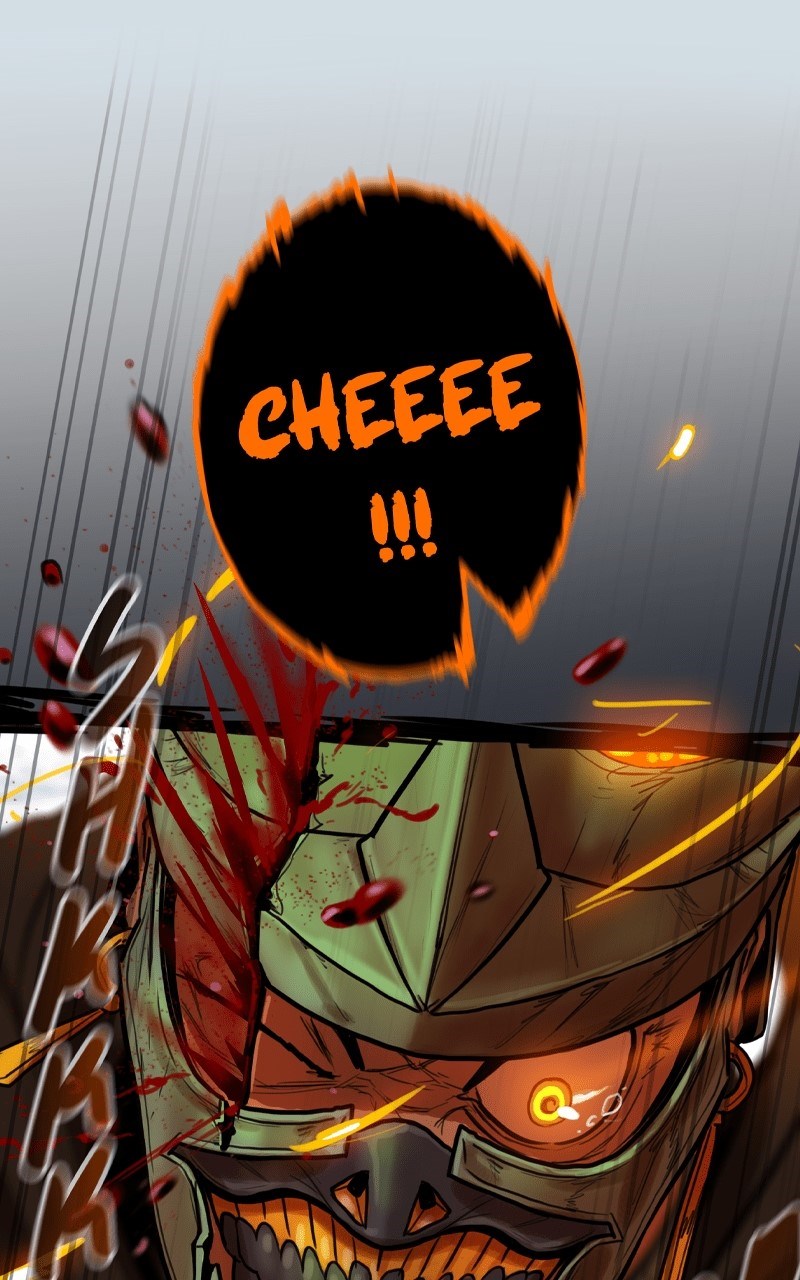 Ordeal Chapter 100 - Page 1