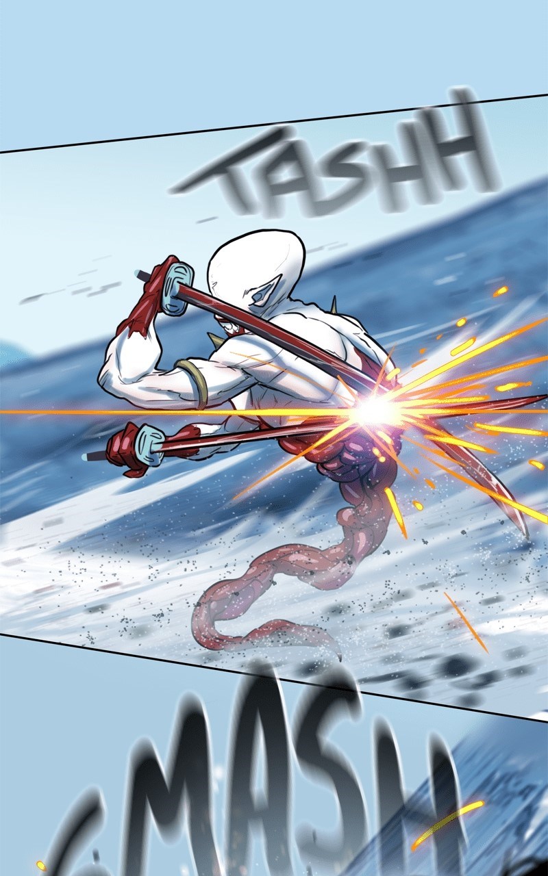 Ordeal Chapter 100 - Page 10