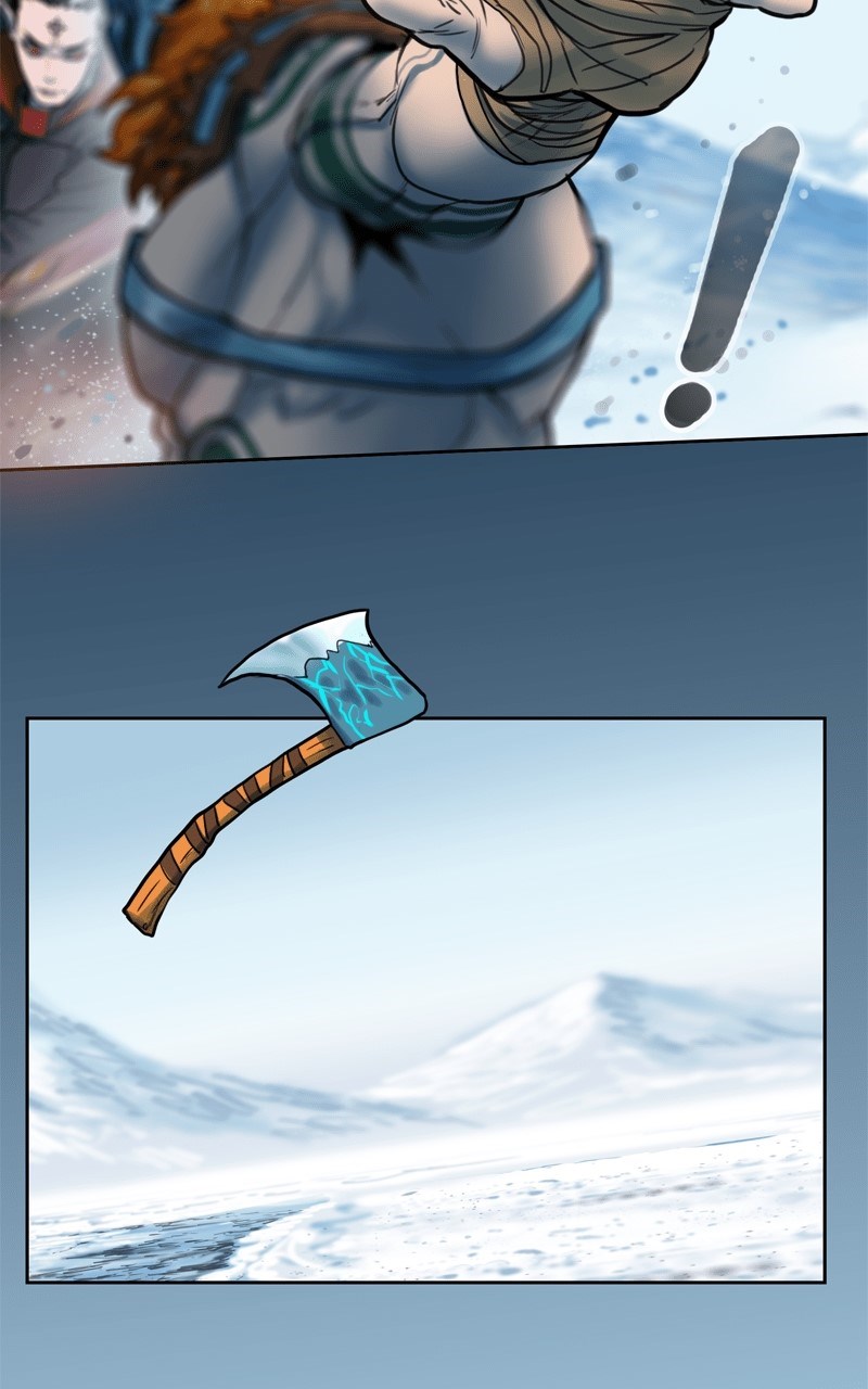 Ordeal Chapter 100 - Page 12