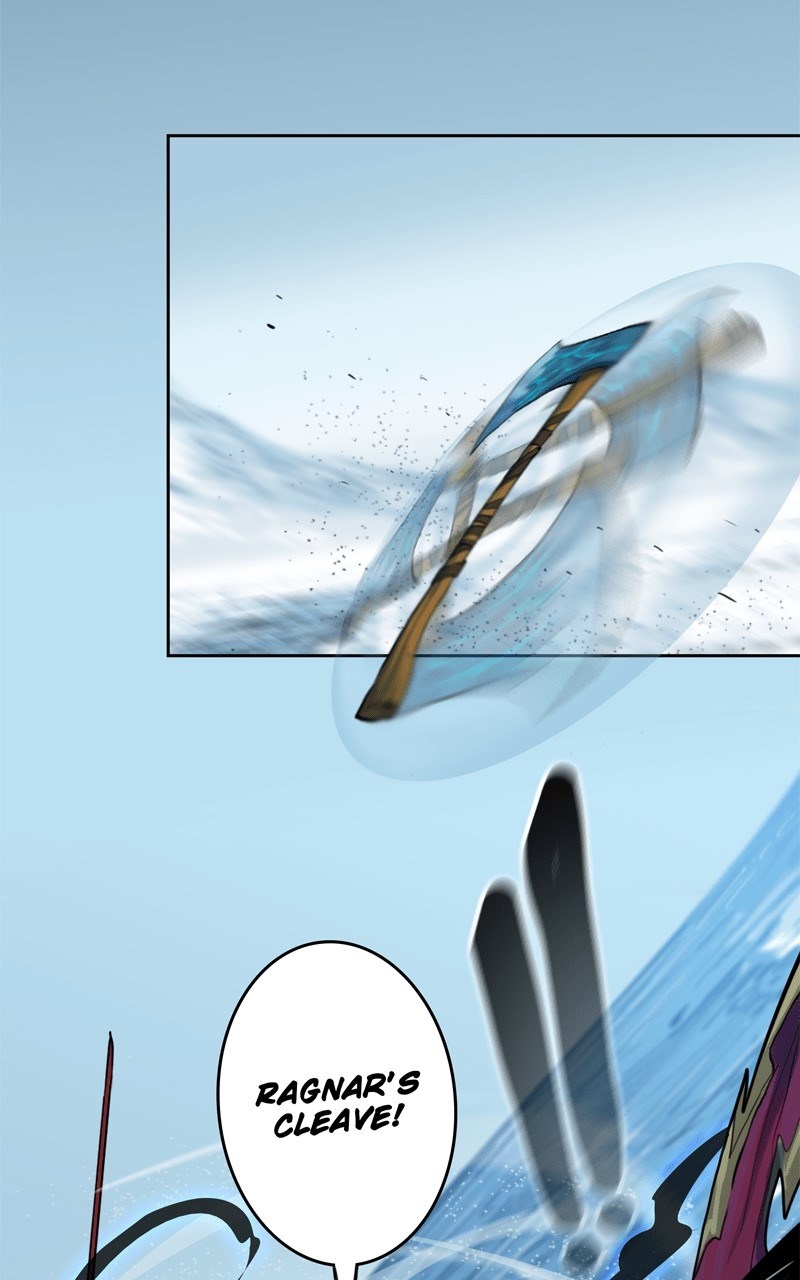 Ordeal Chapter 100 - Page 13