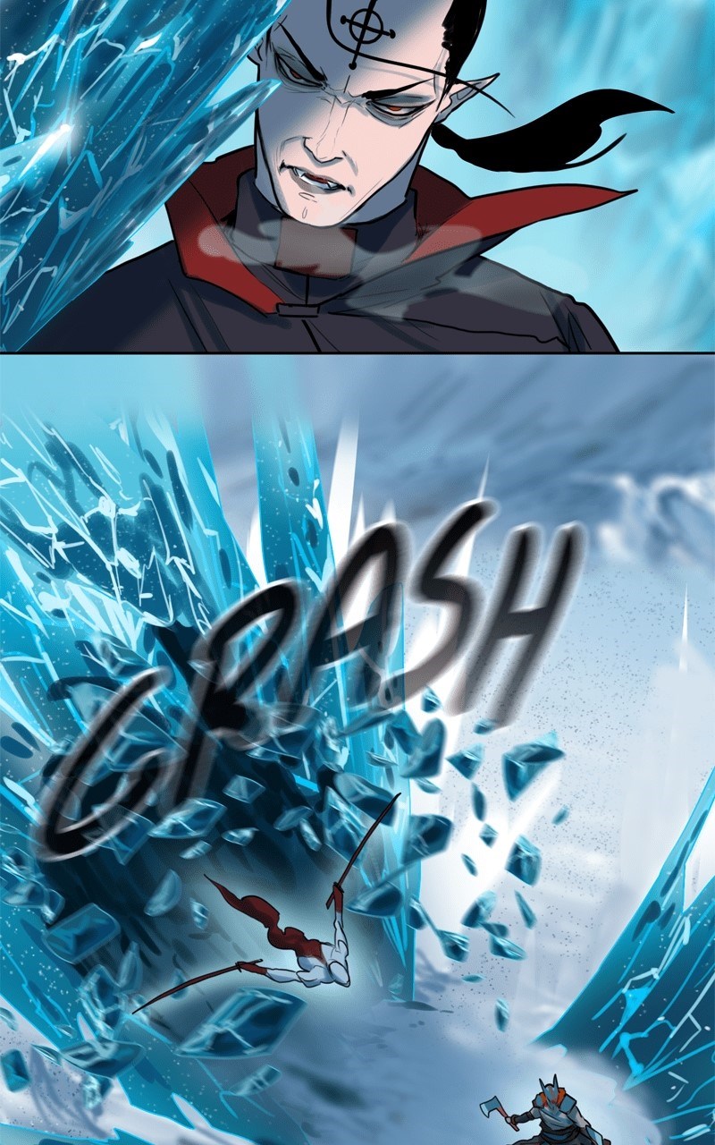 Ordeal Chapter 100 - Page 19