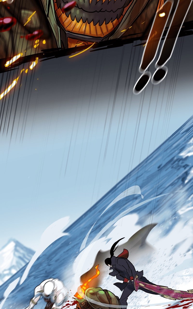 Ordeal Chapter 100 - Page 2